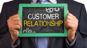 Get More Customer Relationships